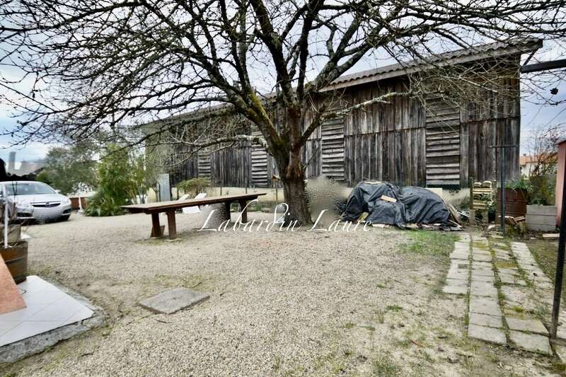 Maison en pierre de 155m2 - 4 chambres - à BIRAC SUR TREC (47) - photo 21