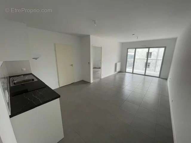 Appartement 47 m² à Bordeaux  - photo 2