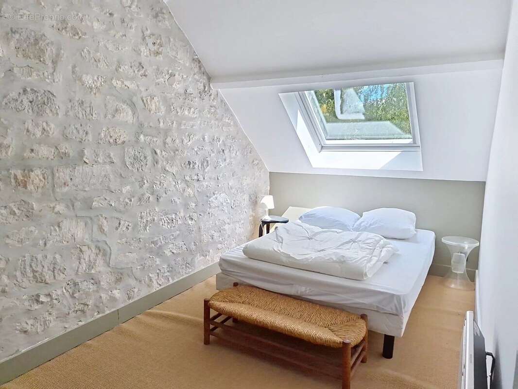Maison à COLLIGIS-CRANDELAIN