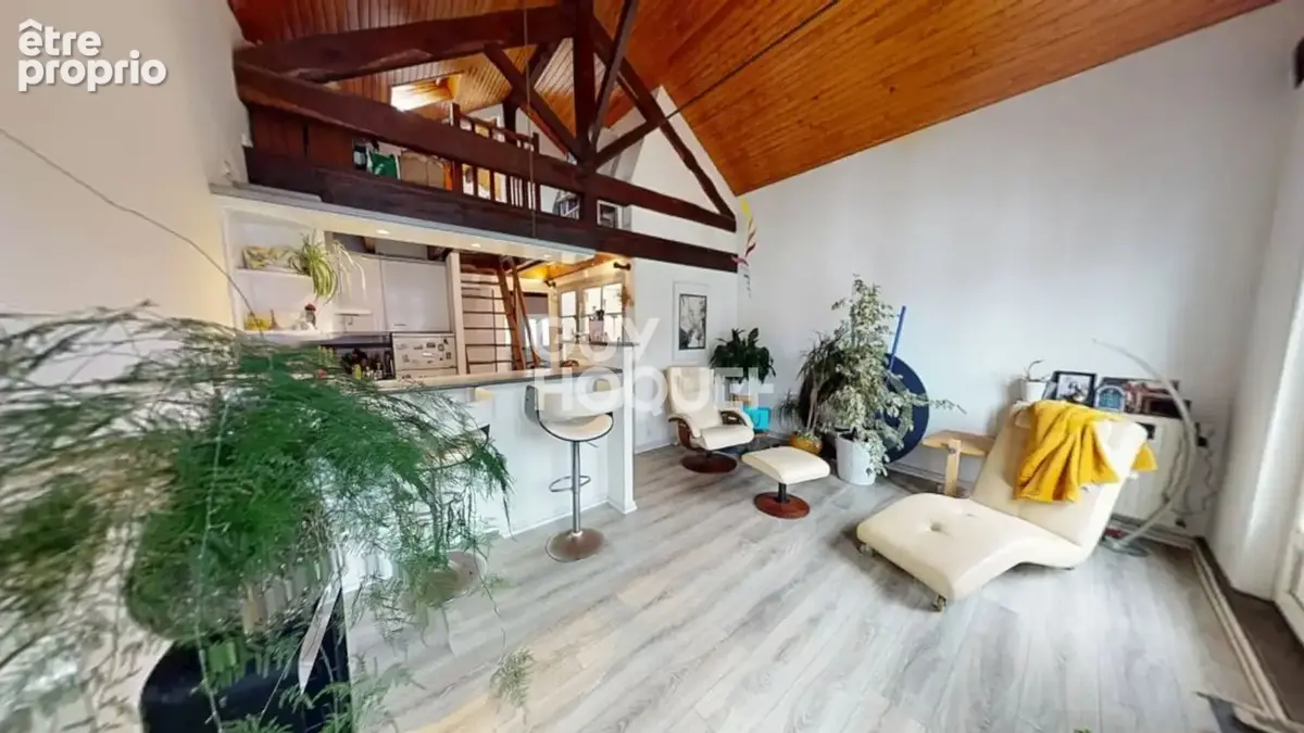 Appartement Saint Jean De Luz 3 pièce(s) 52.44 m² - photo 4