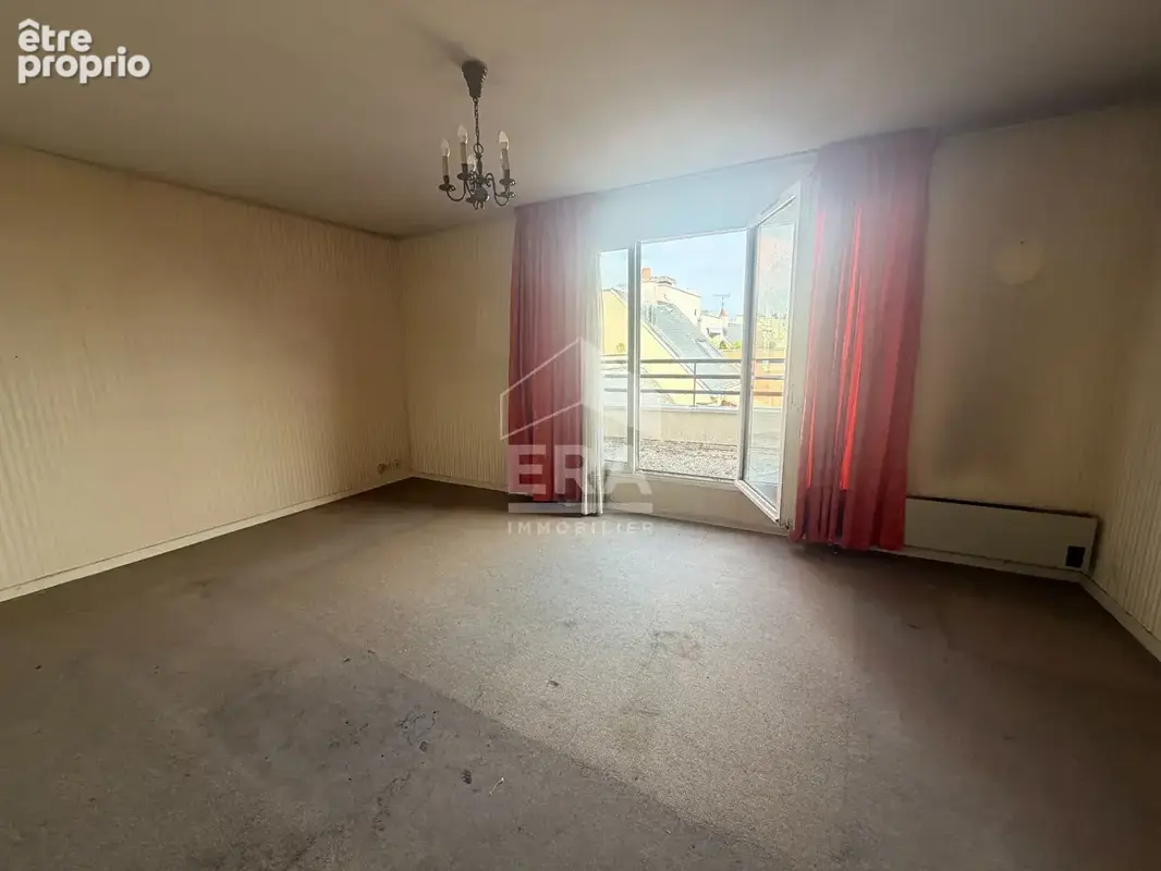 Appartement Epernay 4 pièce(s) 80 m2 - photo 3