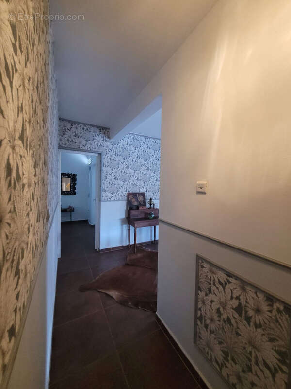 Maison à SAINTE-ANNE