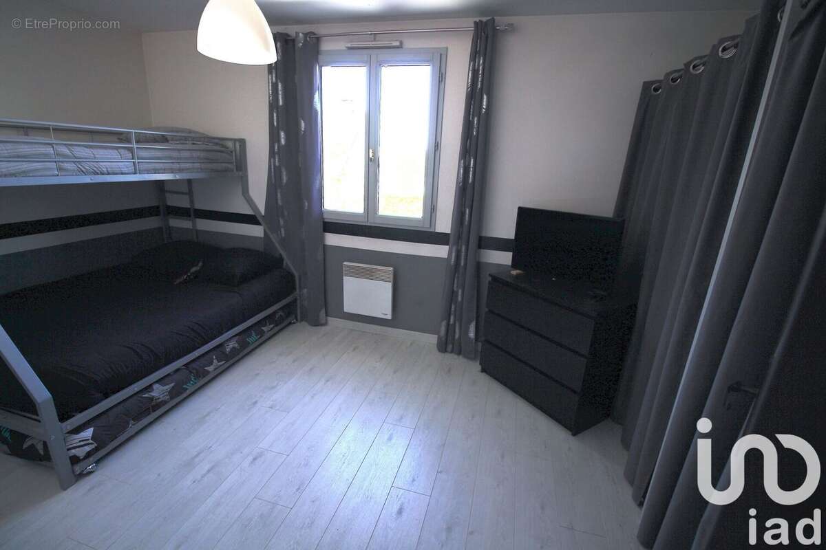 Photo 7 - Maison à SAINT-MICHEL-SUR-ORGE