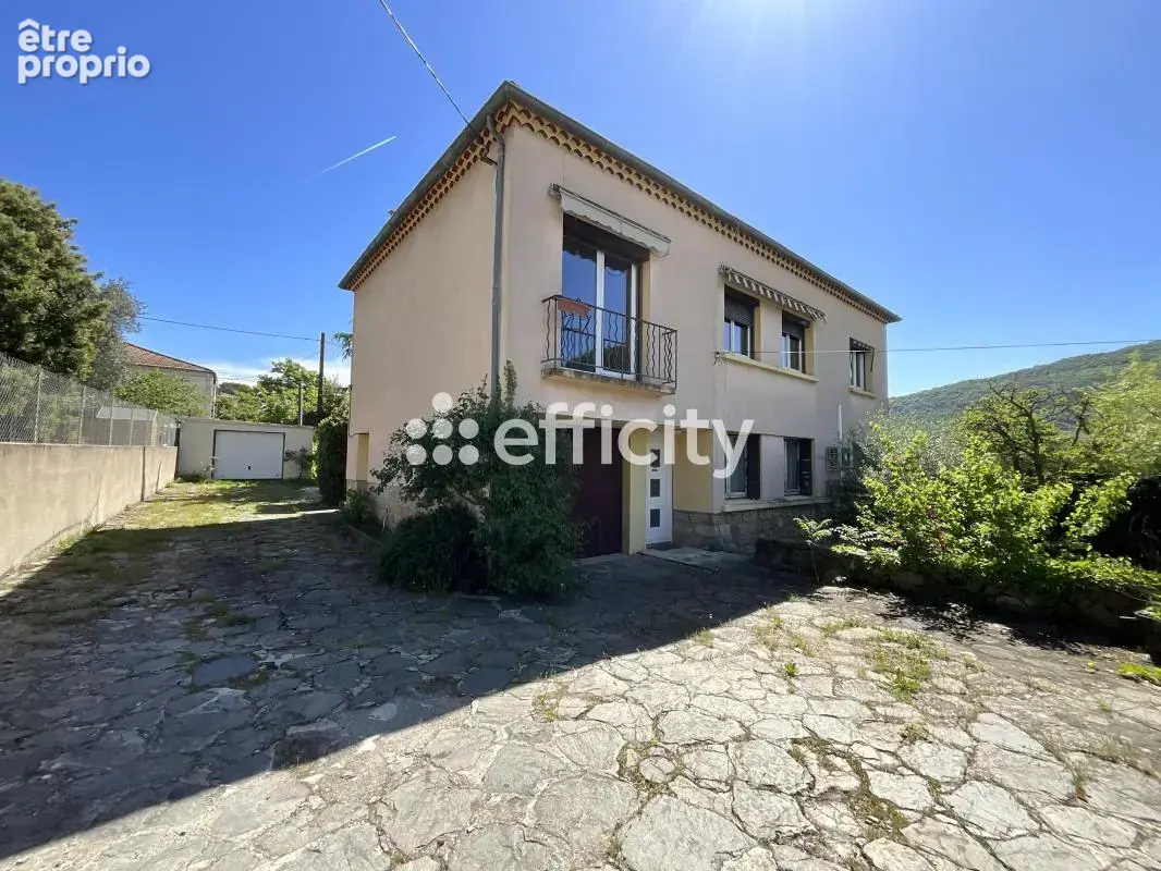 Maison 162 m² à Privas  - photo 2