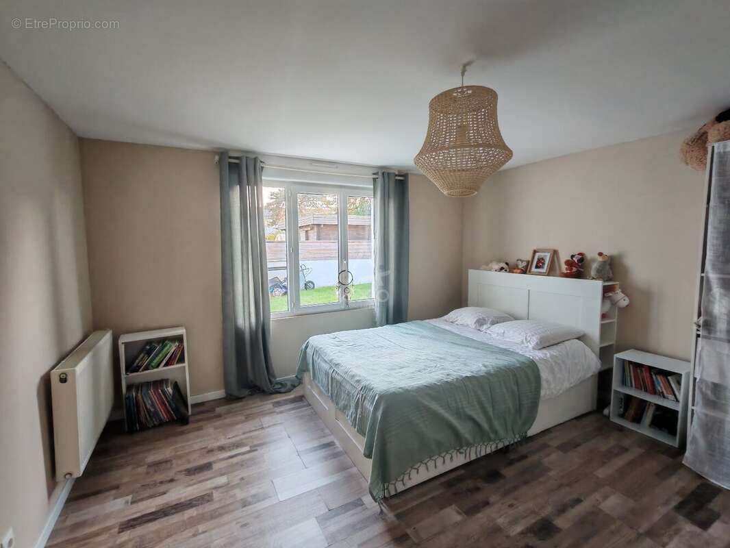 Maison à LE LANDREAU