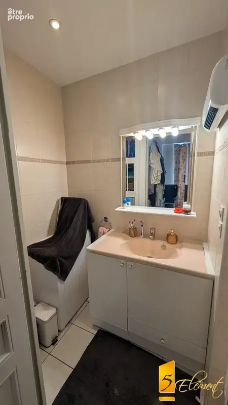 Appartement 2 pièces 30 m² à vendre à Villeurbanne (69100) - photo 5