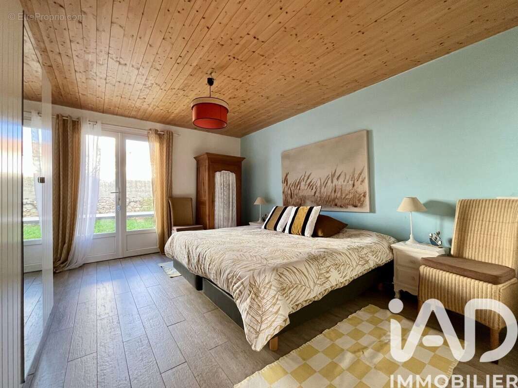 Photo 9 - Maison à NOIRMOUTIER-EN-L'ILE