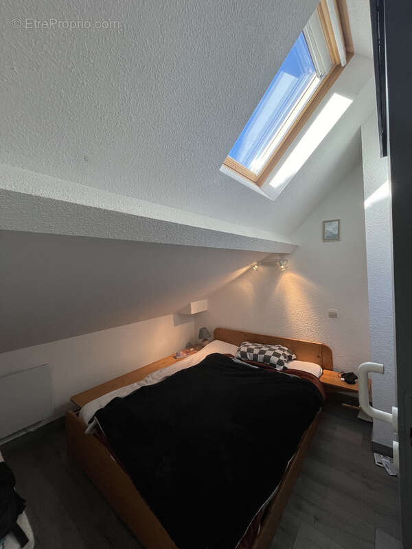 Appartement à CAUTERETS