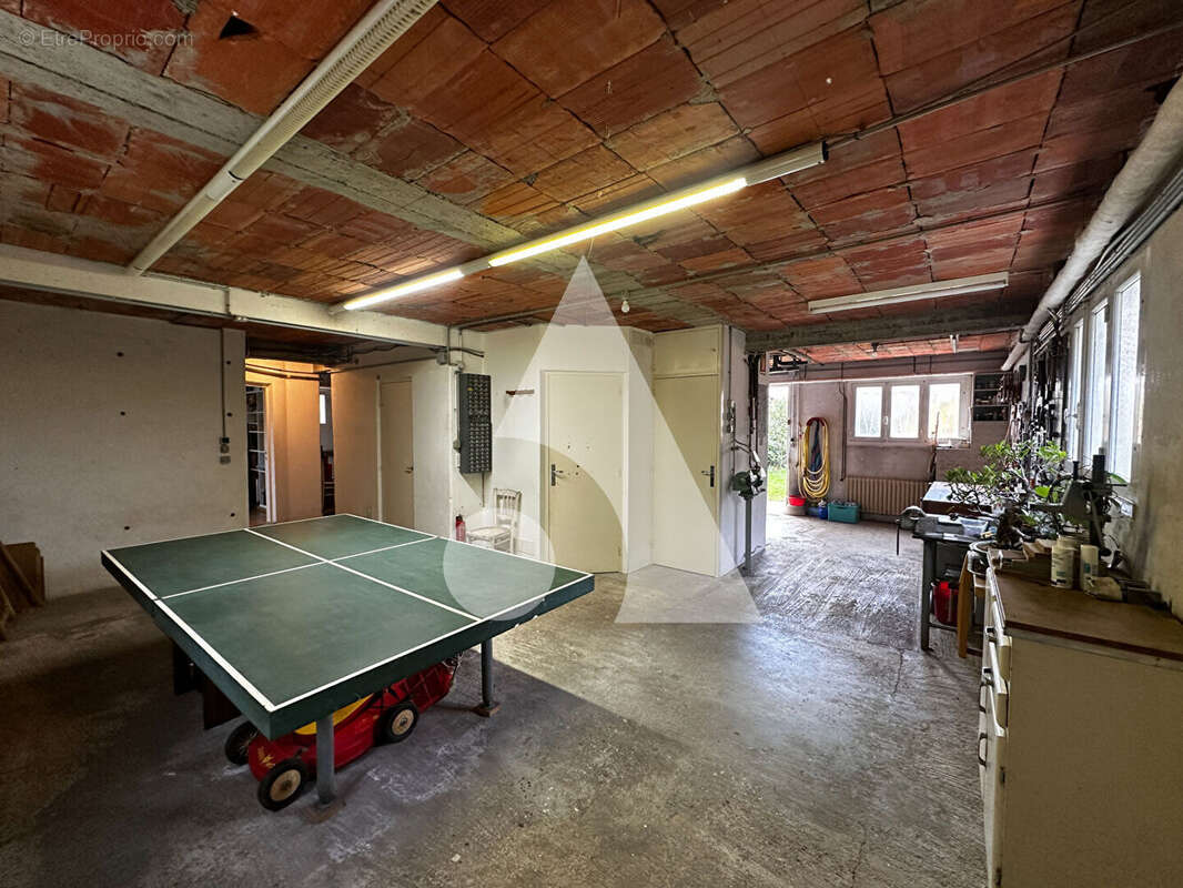 Maison à SAINT-HERBLAIN