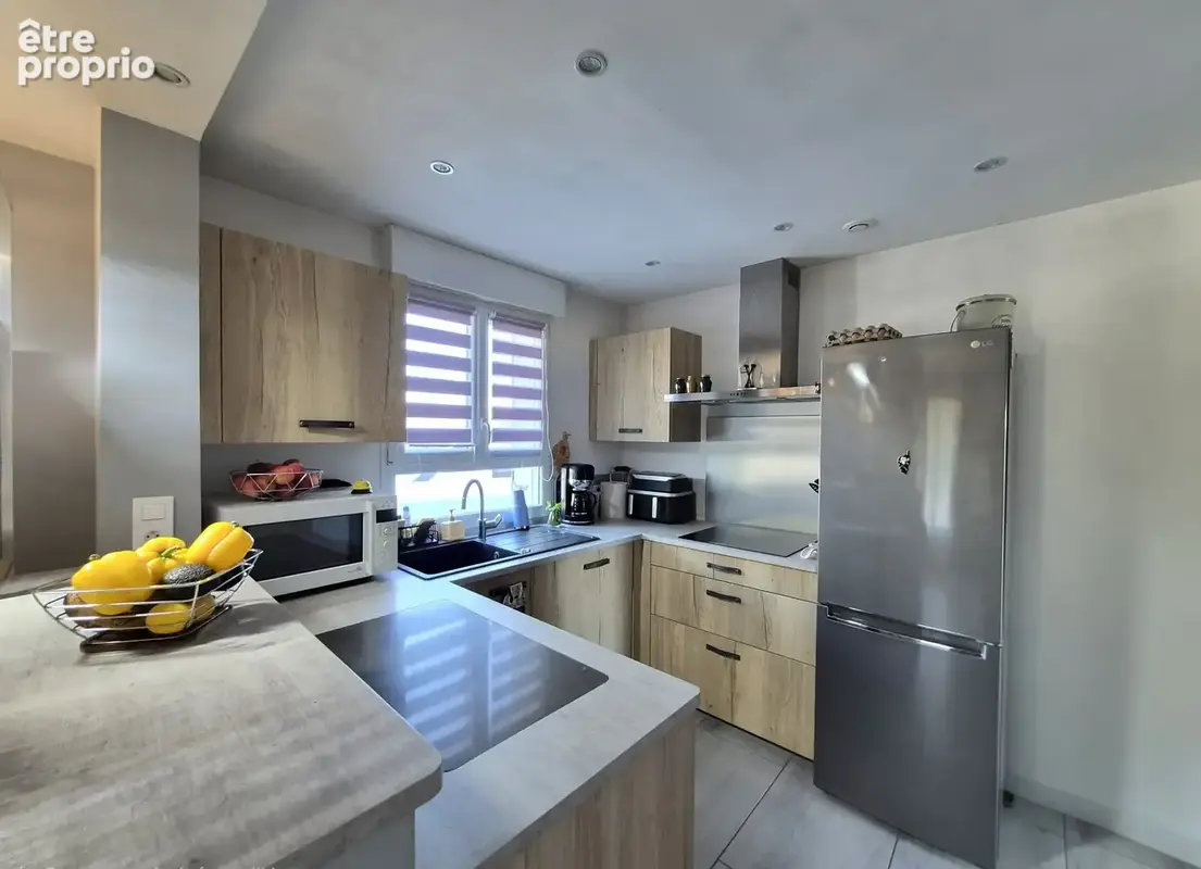 Maison 4 pièces 130 m² à vendre à Coucy-Le-Chateau-Auffrique (02380) - photo 6
