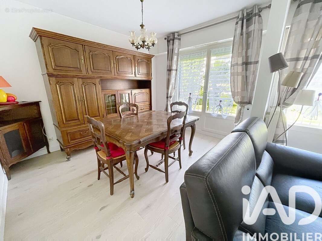 Photo 3 - Appartement à ROSNY-SOUS-BOIS