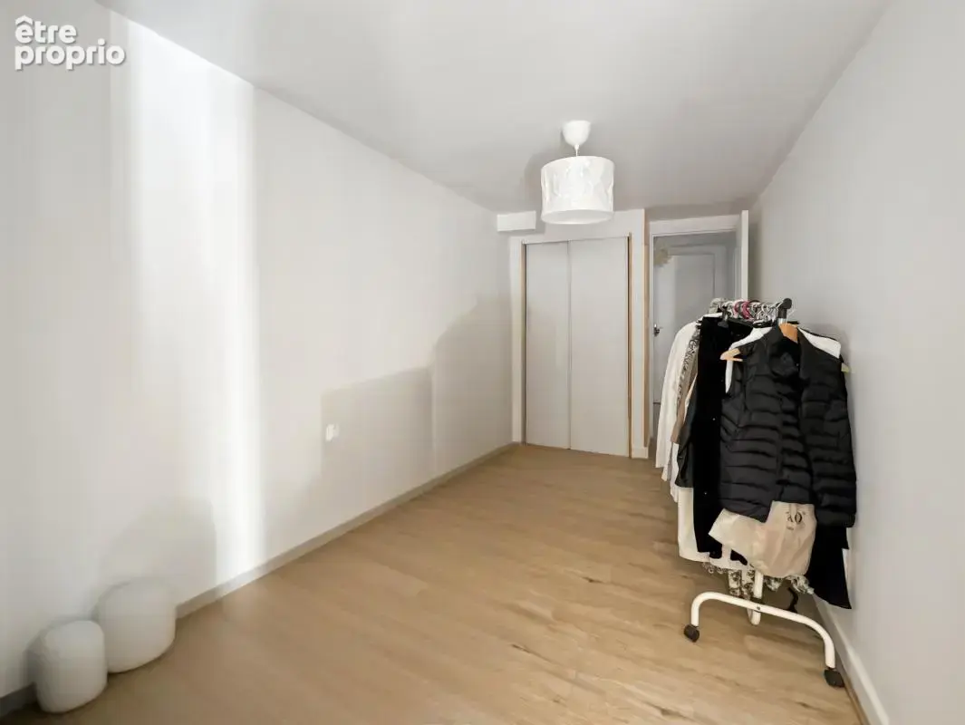 Duplex T3 de 70 m2 avec cour privée Périgueux centre - photo 13