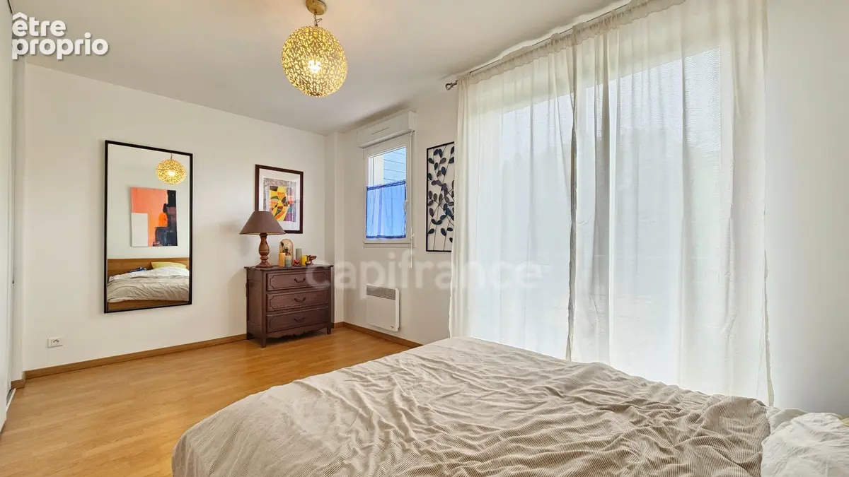 Appartement à vendre 4 pièces NEVEZ (29) - photo 9