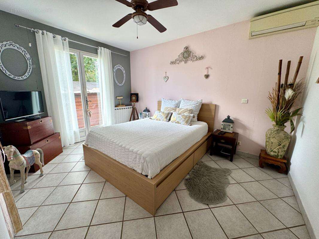 Maison à FOS-SUR-MER