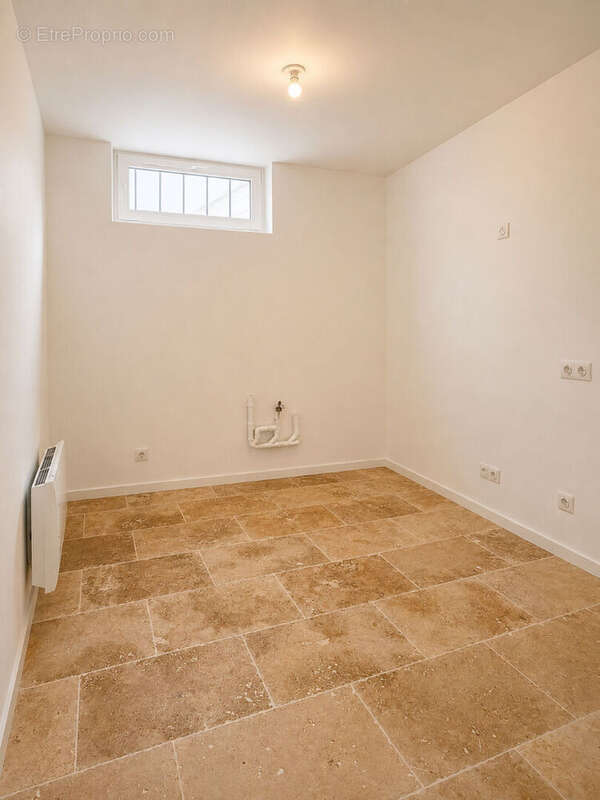 Appartement à ORRY-LA-VILLE