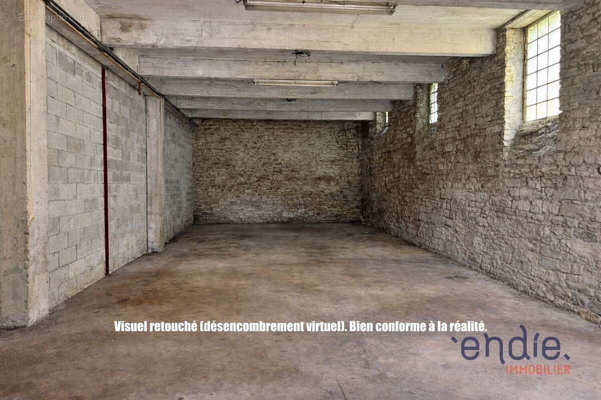 Commerce à ROSPORDEN