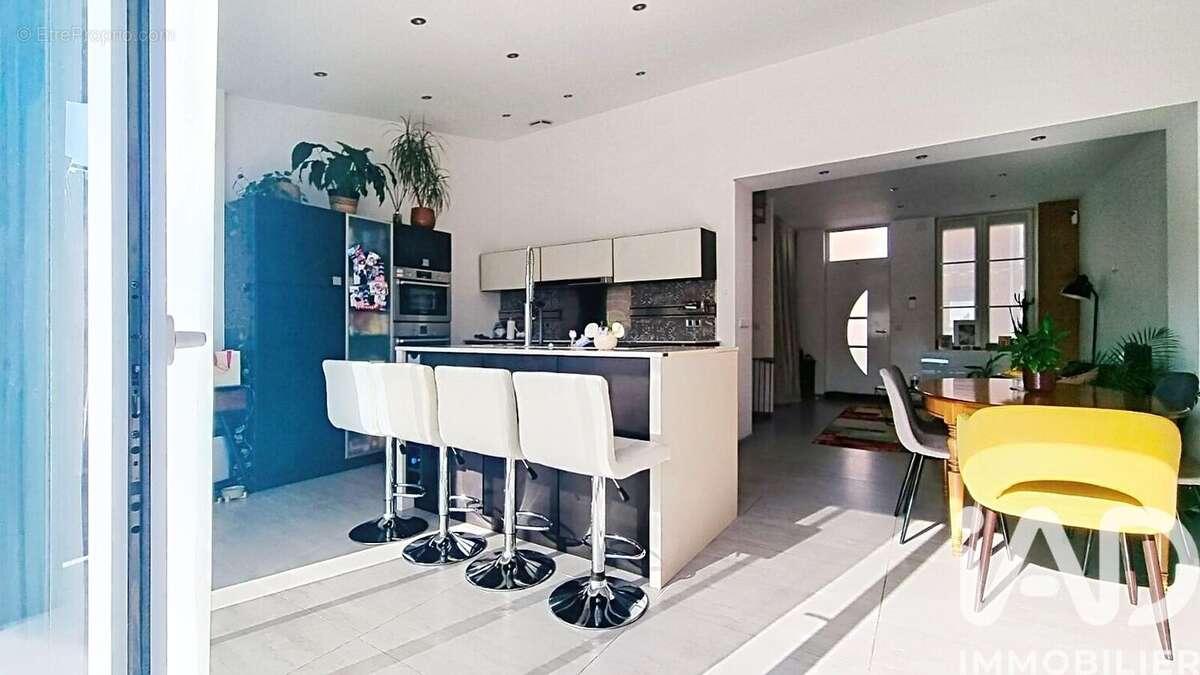 Photo 6 - Maison à TOURCOING