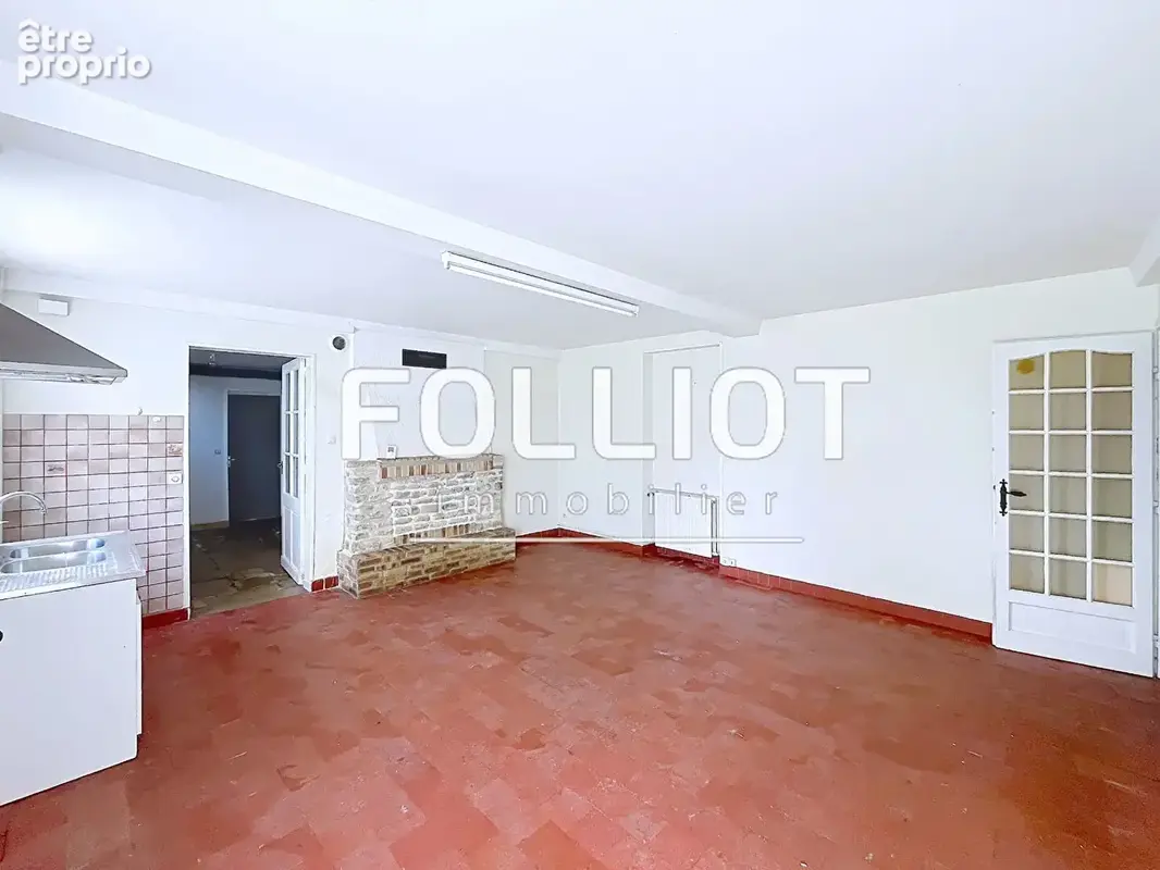 À VENDRE - Maison de caractère avec appartement indépendant- Réf. 14450SP - photo 4