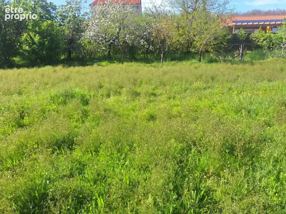 Terrain 543 m² à Toulouse  - photo 3