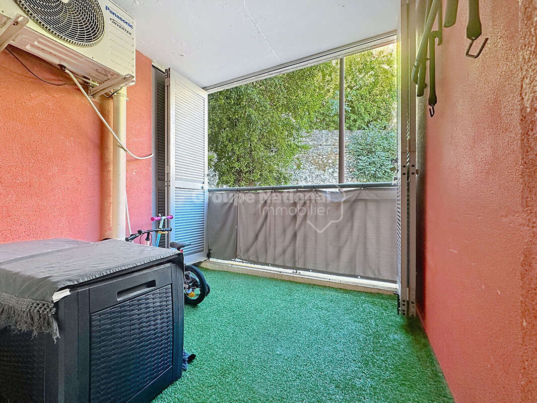 Appartement à GRASSE