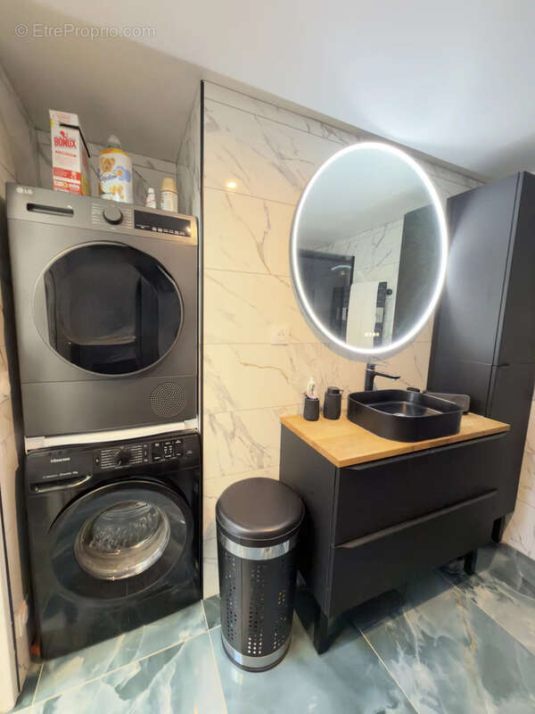 Appartement neuf de 56 m2 meubler à Saint-Maximin-la-Sainte-Baume - photo 10