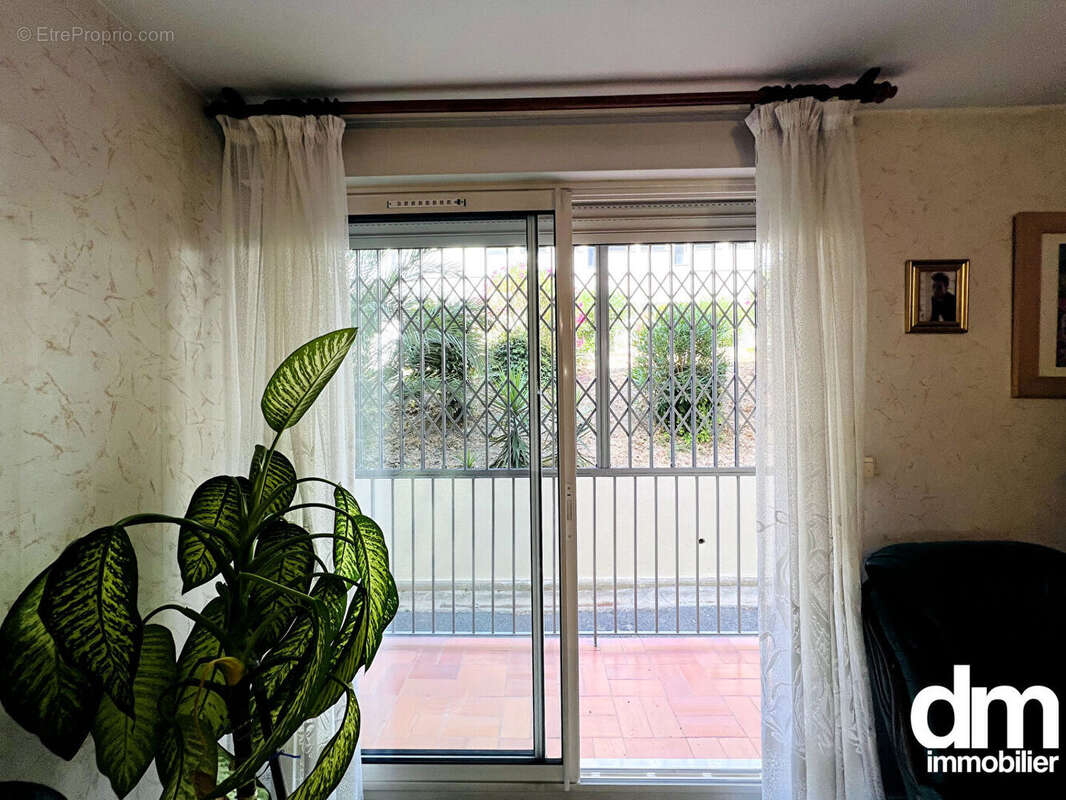 Appartement à MARTIGUES