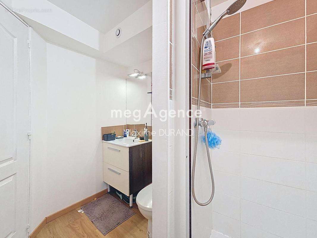 Appartement à CHOLET
