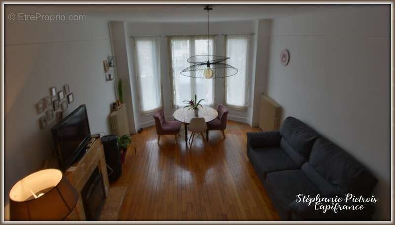 Maison à PONT-SUR-YONNE