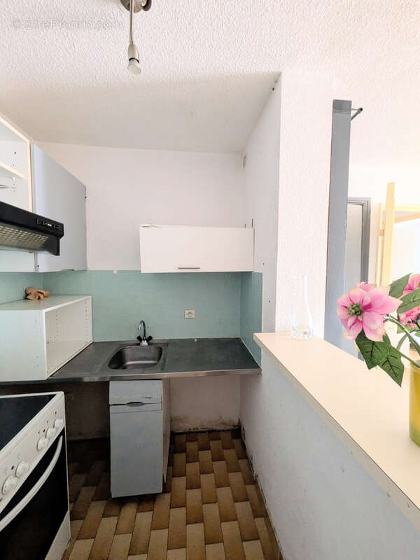 Appartement à LE GRAU-DU-ROI