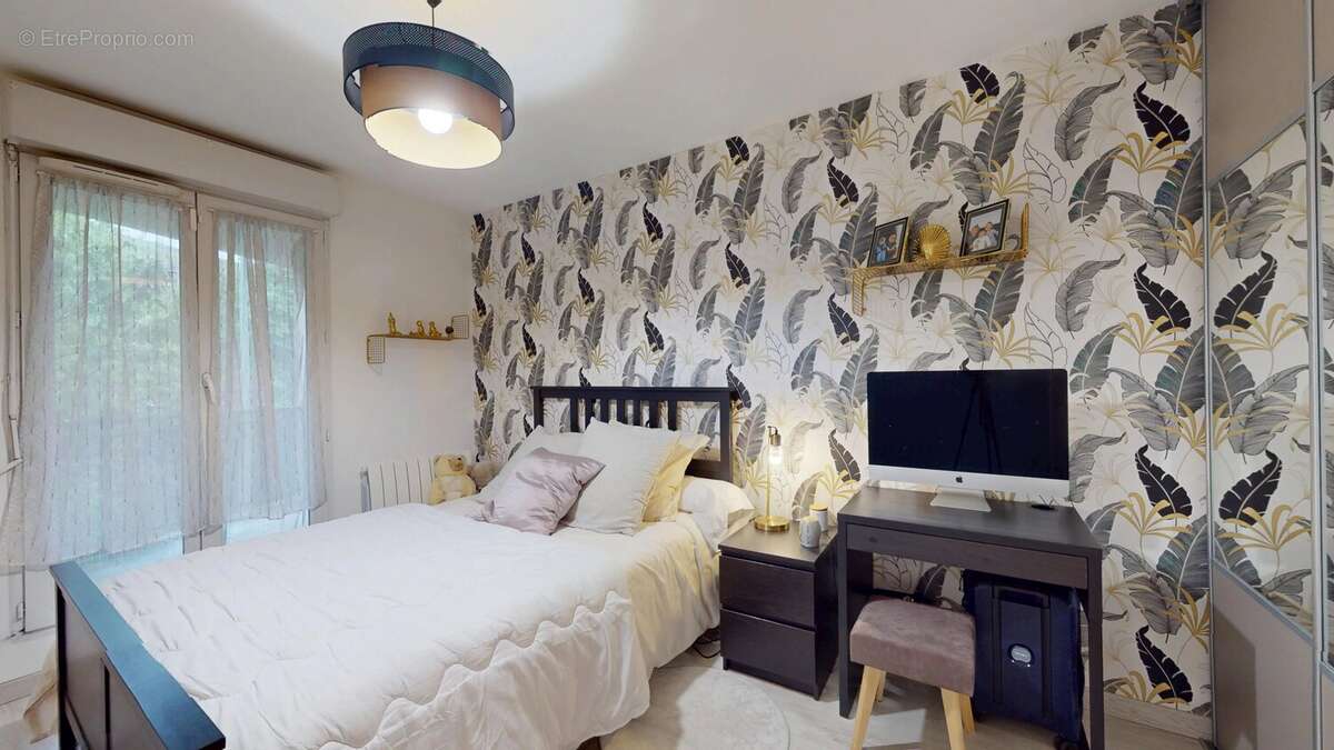 Appartement à CHELLES