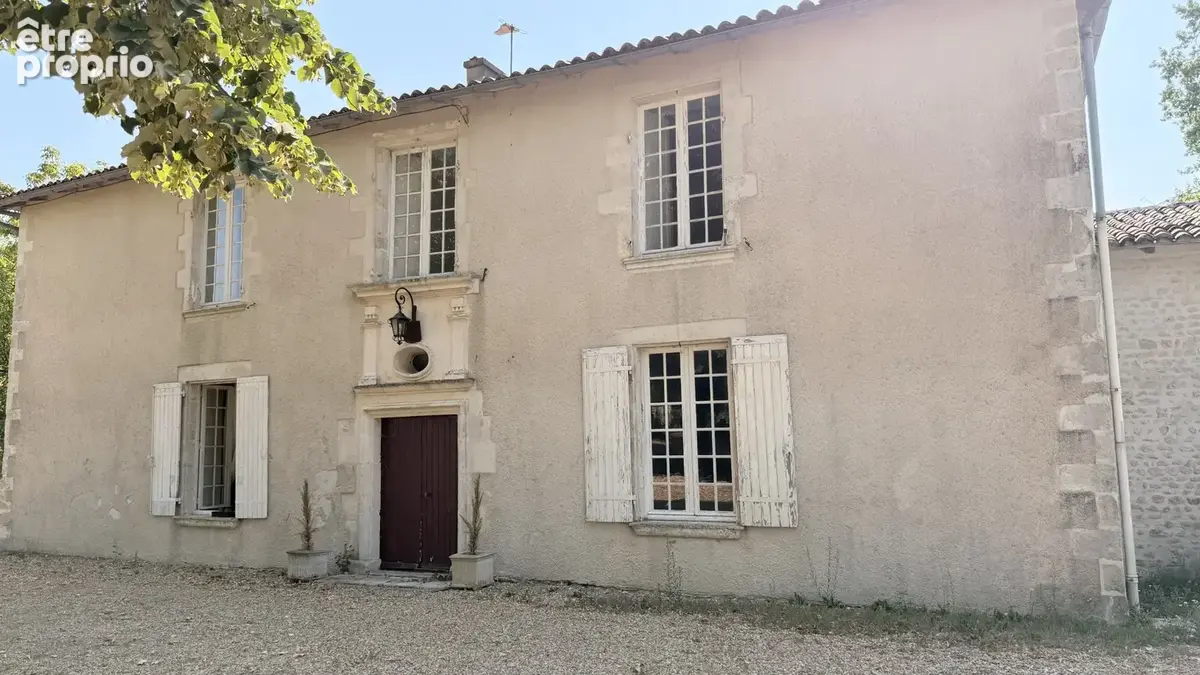 Logis ancienne seigneurie - photo 6
