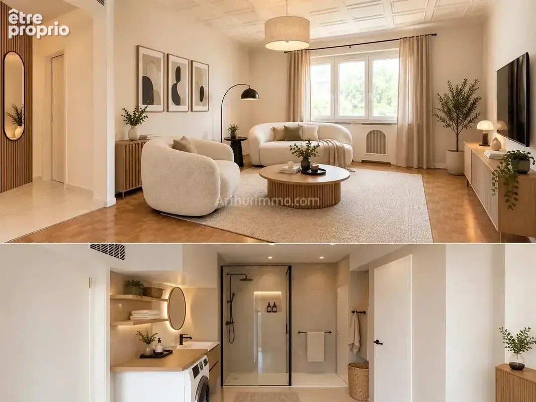 Vente Appartement Colmar(68000) 210 000ï¿œ - photo 2
