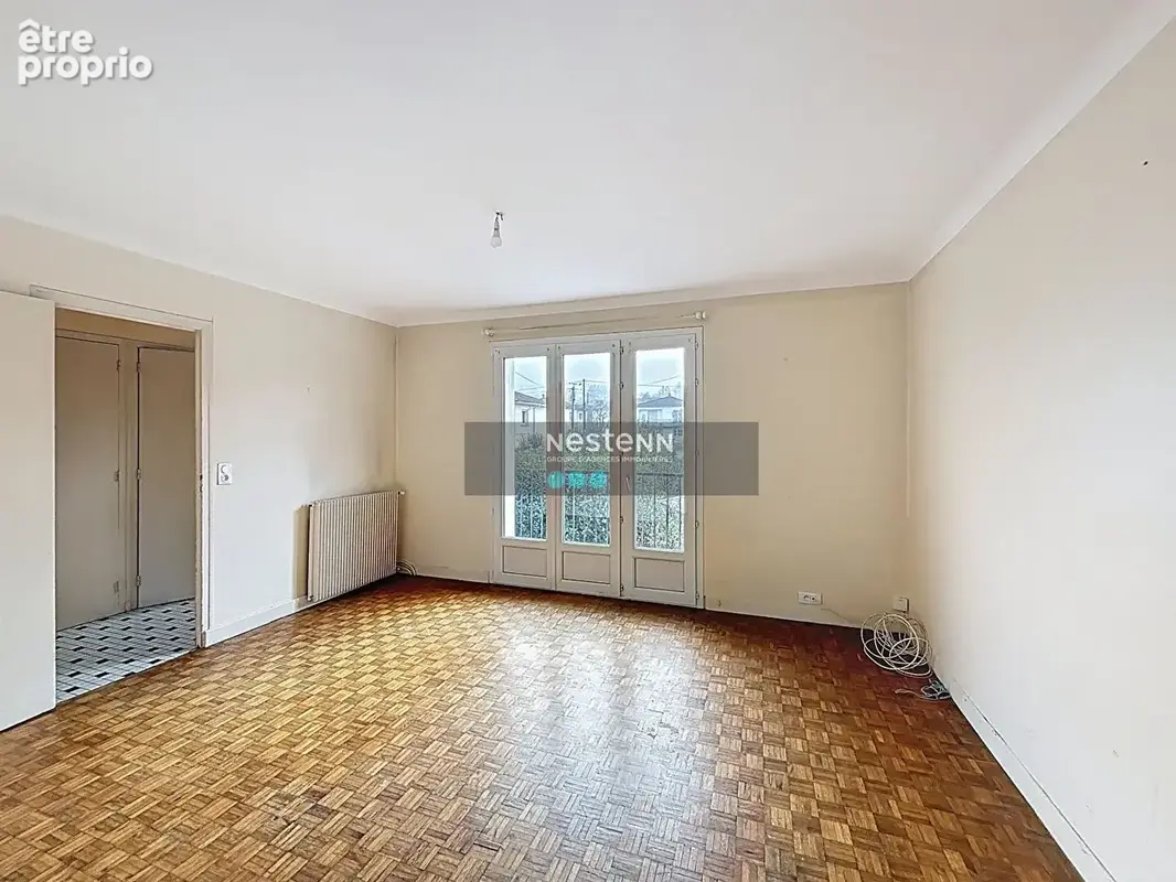 Maison de 70 m² avec jardin et garage à Villeneuve-sur-Lot - photo 4
