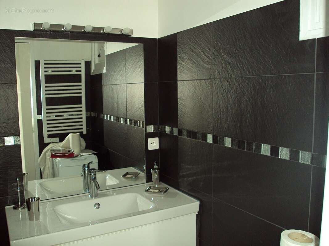 Appartement à AJACCIO