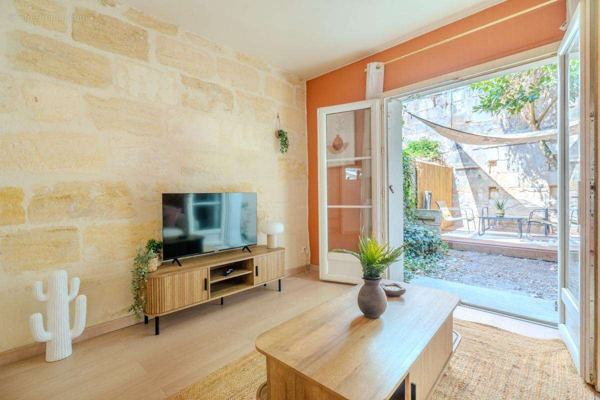 Appartement - photo 3
