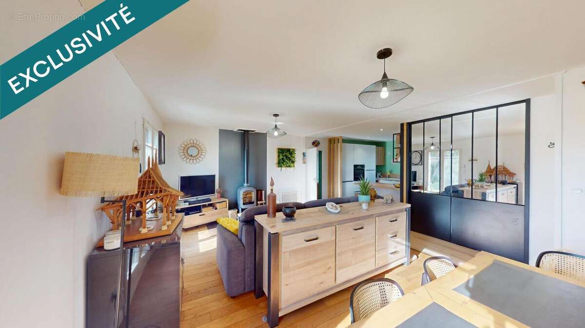 Photo 5 - Maison à LE NIZAN