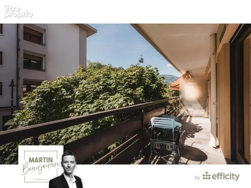 Appartement - photo 7
