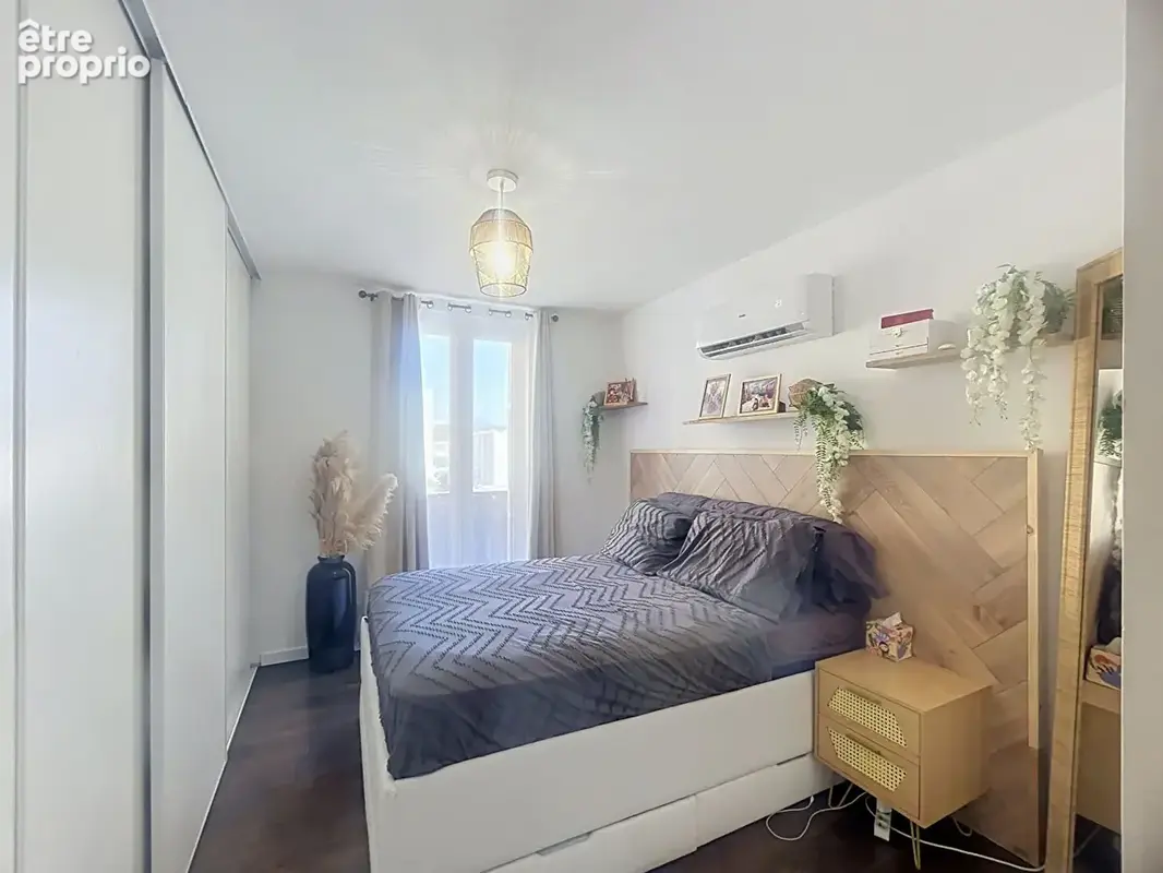 Appartement Ajaccio  3 pièces 67 m2 - photo 5