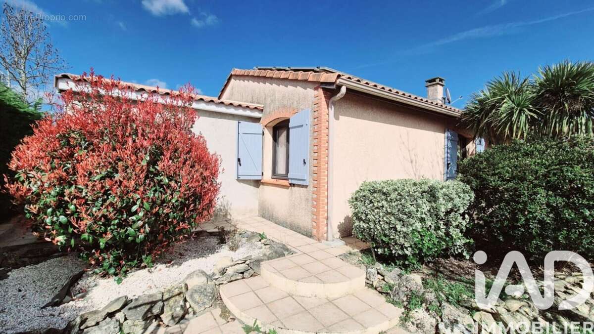 Photo 7 - Maison à LEGUEVIN