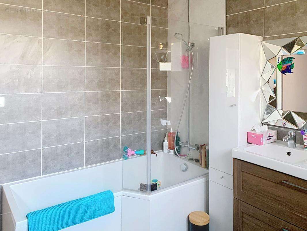 Maison  4 pièce(s) 95.18 m2 - photo 4