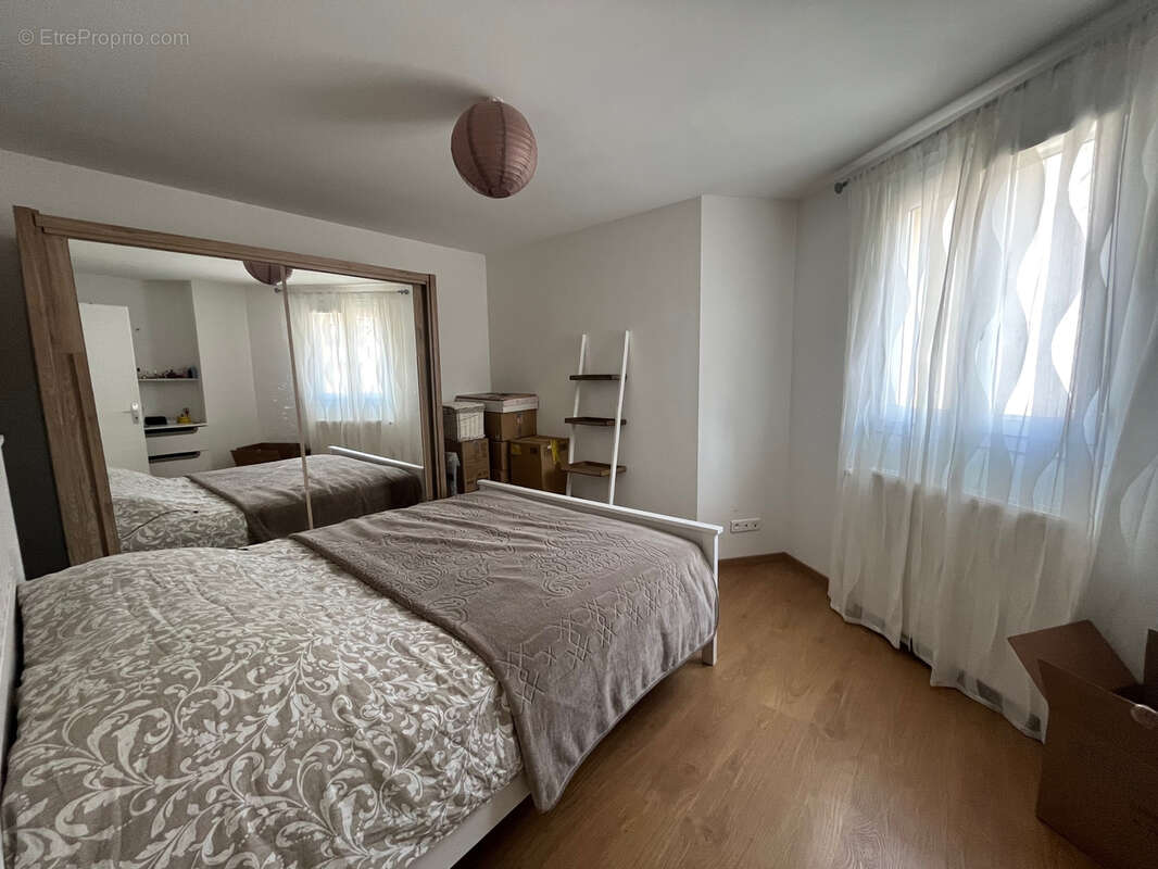 Appartement à TARARE