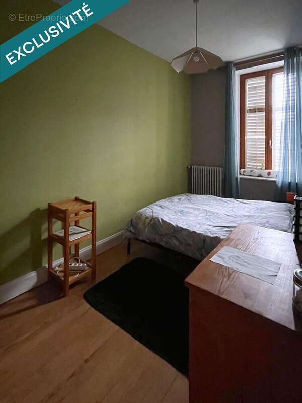 Photo 3 - Maison à LUNEVILLE