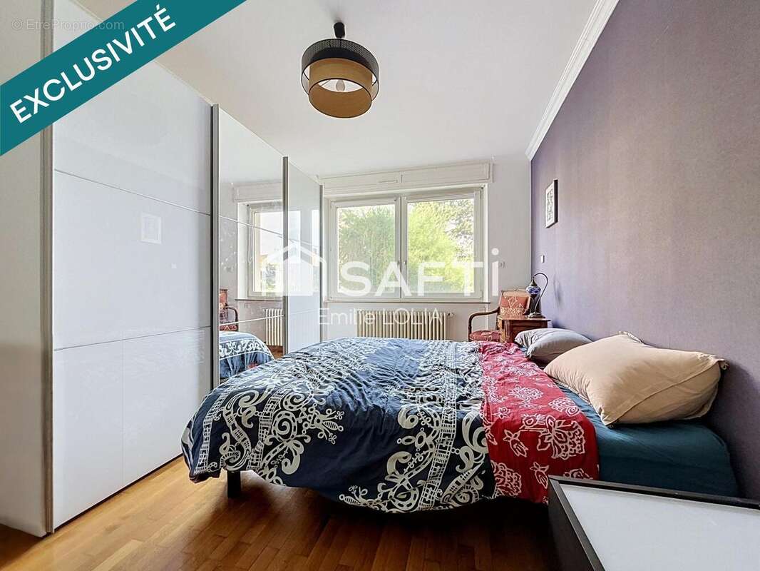 Photo 7 - Appartement à THIONVILLE