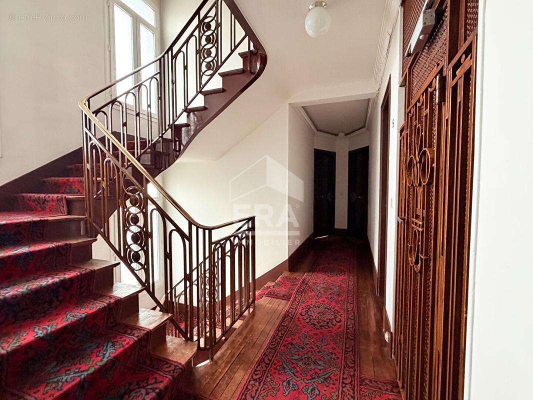 Appartement à PARIS-6E