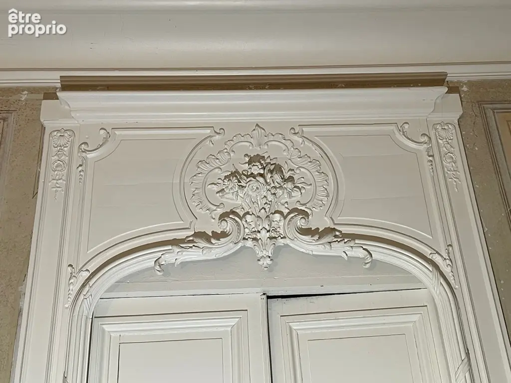 Maison T17 (497 m²) en vente aux ANDELYS + dépendances. - photo 8