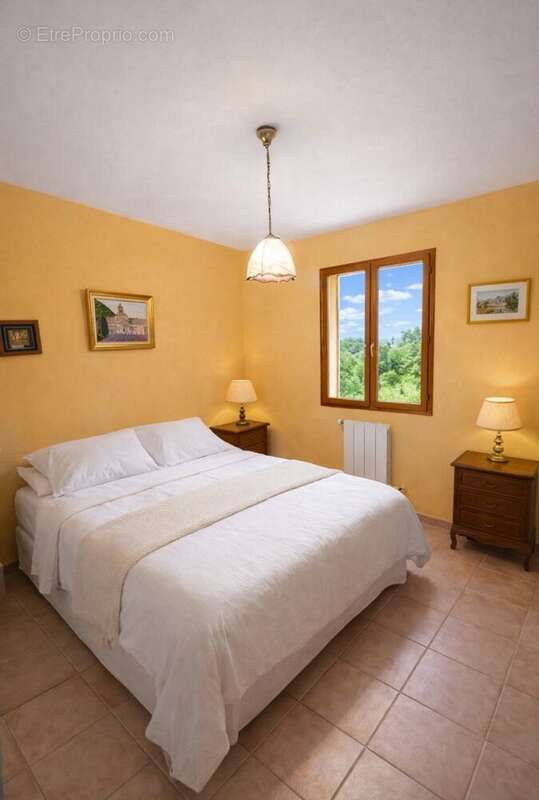 Maison à SAINT-PANTALEON