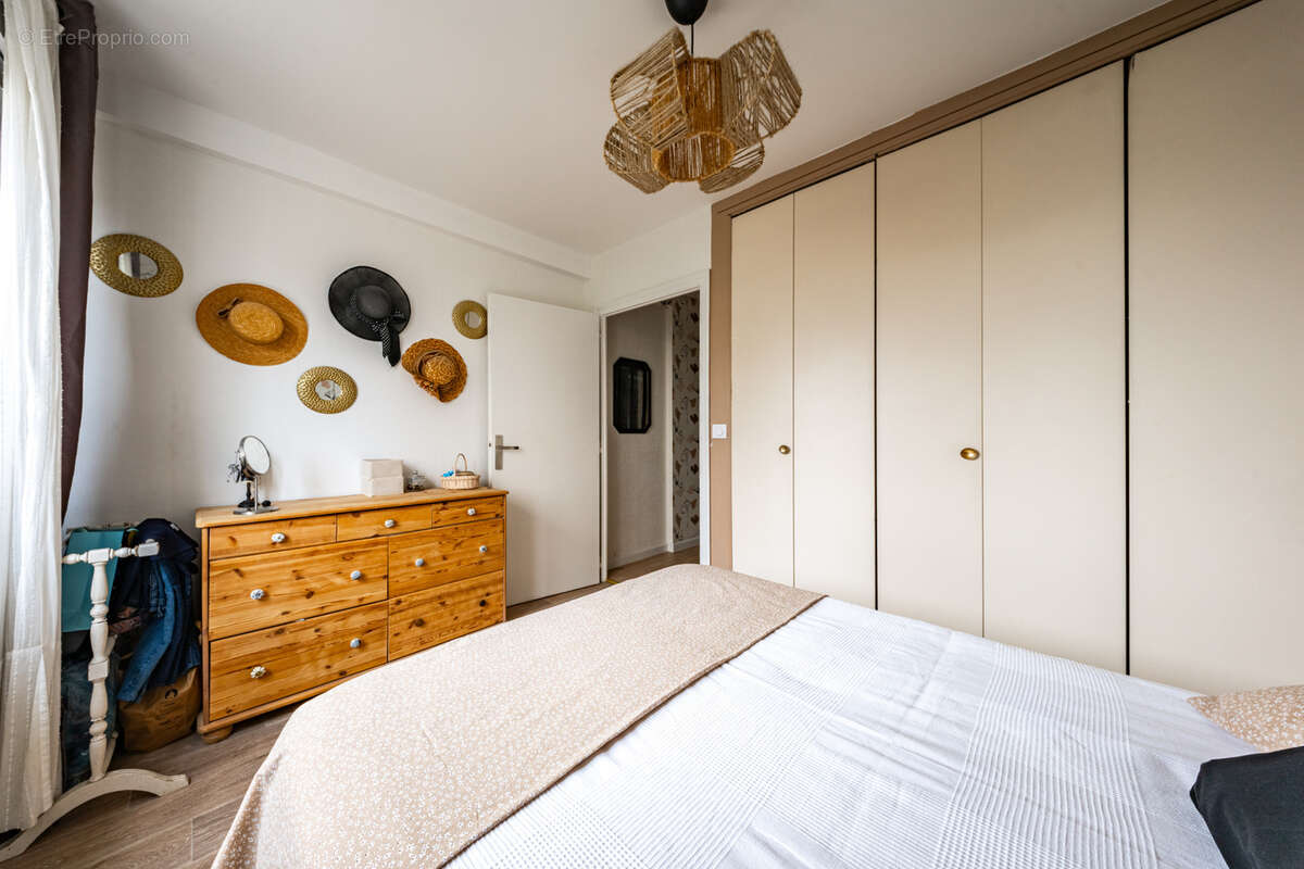 Appartement à TALANT