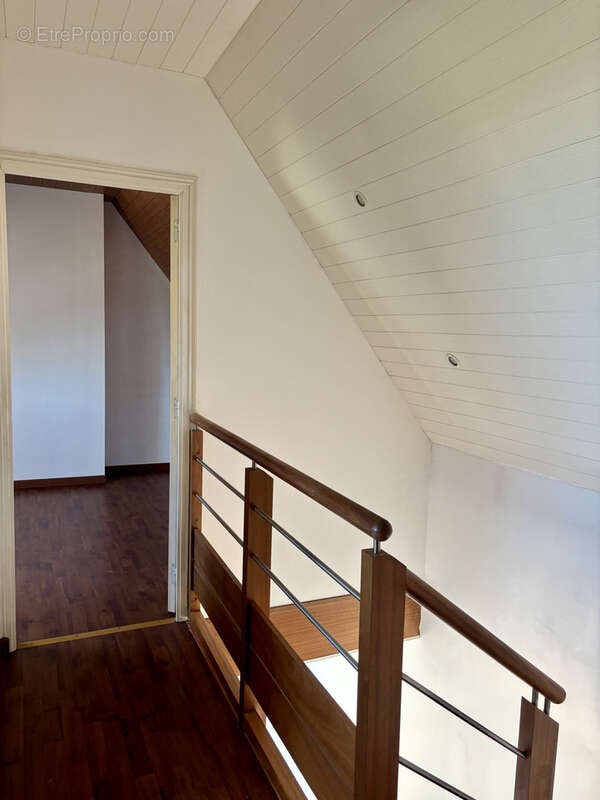 PLOZÉVET   Maison individuelle à deux pas de la mer - photo 8