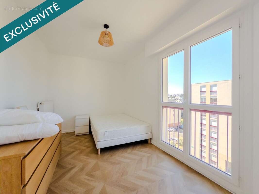 Appartement 59 m² à Le Mans  - photo 3