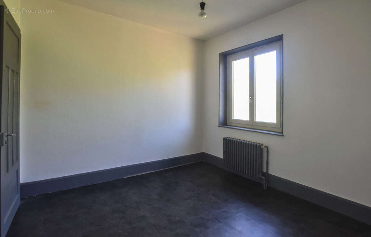 Maison à BESANCON